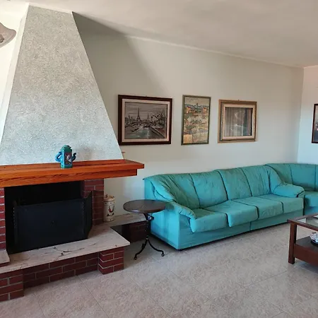 Дом отдыха Domu Elena *