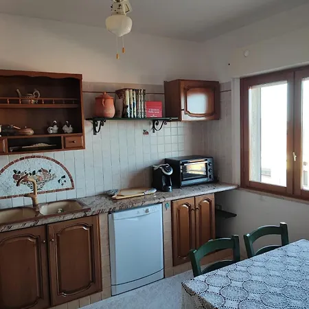 Casa de Férias Domu Elena *
