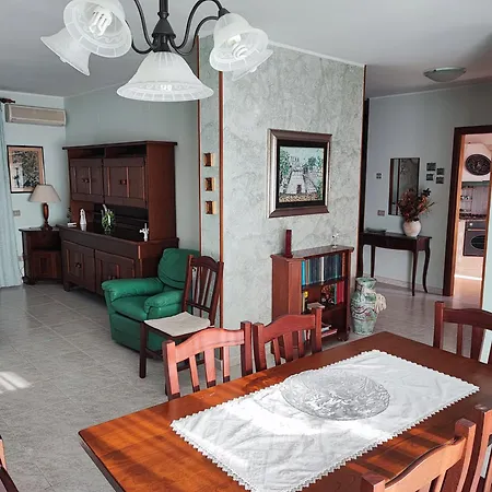 Дом отдыха Domu Elena