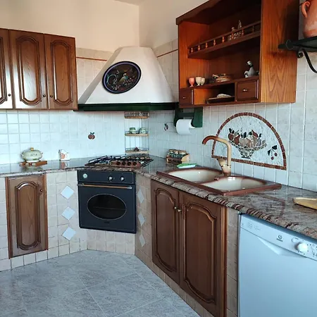 Casa vacanze Domu Elena